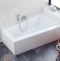 Акриловая ванна Excellent Sfera Slim 170 х 100 R см WAEX.SFP17WHS - 1