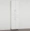 Шкаф-пенал Style Line Эко Стандарт 48, 2 ящика, белый ЛС-00000379 - 0
