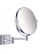 Косметическое зеркало Hansgrohe AddStoris хром 41791000 - 0