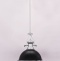 Подвесной светильник LUMINA DECO Ettore LDP 710-300 BK+CHR - 1