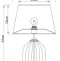 Настольная лампа Arte Lamp Baymont A5017LT-1PB - 1