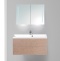 Мебель для ванной BelBagno Regina 100 marmo rosa - 1