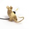 Зверь световой Seletti Mouse Lamp 15232 - 3