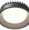 Встраиваемый светильник Maytoni Okno DL055-24W3-4-6K-B - 0