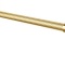 Полотенцедержатель Boheme Murano золото с фиолетовым 10902-V-G - 0