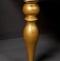 Ножки для тумбы Boheme Armadi Art NeoArt 36 золото 882-G - 1