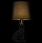 Настольная лампа декоративная Loft it Rabbit 10190 Black - 1