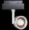 Трековый светодиодный светильник для магнитного шинопровода Maytoni Track lamps TR024-2-10W4K - 2