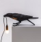 Птица световая Seletti Bird Lamp 14736 - 1