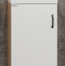 Комплект мебели Onika Тимбер 45 белый матовый, дуб сонома (104508) - 1