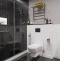 Гигиенический душ STWORKI by Damixa Хельсинки HFHS52000 со смесителем, С ВНУТРЕННЕЙ ЧАСТЬЮ, хром - 3