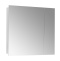 Зеркало-шкаф Aquaton Лондри 80 белый 1A267202LH010 - 0