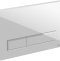 Система инсталляции для унитазов Cersanit Vector 64184 с кнопкой смыва, белая - 3