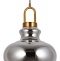 Подвесной светильник Arte Lamp Bell A1992SP-1PB - 0
