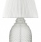 Настольная лампа декоративная Vele Luce Fiona VL5623N11 - 0