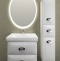 Зеркало в ванную Marka One Art 65 см (У26290) 4604613307851 - 3