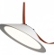 Подвесной светильник ST-Luce BAND ST454.536.12 - 0