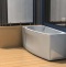 Акриловая ванна Акватек Пандора 160x75 L, с фронтальным экраном PAN160-0000038 - 2