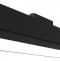 Трековый светодиодный светильник для магнитного шинопровода Maytoni Track lamps TR013-2-20W3K-B - 0