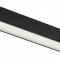Трековый светодиодный светильник Arlight Mag-Flat-25-L800-24W Warm3000 034213 - 0