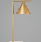 Настольная лампа декоративная Moderli Omaha V10517-1T - 1