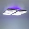 Потолочная светодиодная люстра Citilux Паркер Смарт CL225A245E - 5