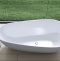 Акриловая ванна ARTMAX AM-506-1670-845 - 4