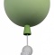 Накладной светильник Loft it Cosmo 10044/200 Green - 2