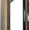 Зеркало с подсветкой Armadi Art Dolce 105х70 коричневый 567-BB - 0