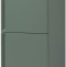 Шкаф пенал Allen Brau Eclipse 40 подвесной  серо - зеленый матовый 1.E1005.CGM - 1