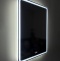 Зеркало BelBagno Marino 70х80 с подсветкой с подогревом с сенсорным выключателем SPC-MAR-700-800-LED-TCH-WARM - 6