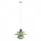 Подвесной светильник Loft it Floret 10113 Green - 4
