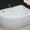 Акриловая ванна Royal bath Alpine 150x100 см (RB 819100 R) RB819100R - 2