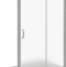 Душевая дверь в нишу Good Door Infinity WTW-130-G-CH ИН00029 - 3