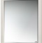 Зеркало Misty Шармель 80 светло-бежевая эмаль Л-Шрм02080-581 - 1
