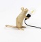 Зверь световой Seletti Mouse Lamp 15231 - 1