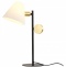 Настольная лампа декоративная Favourite Statera 3045-1T - 0