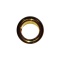 KERASAN Ghiera 24 Кольцо для раковин и подвесного биде 1026, цвет бронза 811113 - 0