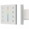 Панель управления Arlight Sens Smart-P22-RGBW White 025168 - 0
