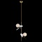 Подвесной светильник Loft it Matisse 10008/2P white - 3