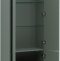Шкаф пенал Allen Brau Reality 60 подвесной серо - зеленый матовый 1.32003.CGM - 9