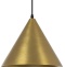 Подвесной светильник Arte Lamp David A7041SP-1BK - 0
