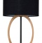 Настольная лампа декоративная Escada Rustic 10196/L - 0