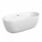 Акриловая ванна Ceramica Nova Space 170х80 белая FB13 - 5