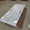Чугунная ванна Roca Malibu 170x75 см  2309G000R - 4