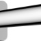 Кронштейн для верхнего душа Hansgrohe Vernis Shape 26405000 хром - 0