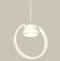 Подвесной светильник Ambrella XB XB9101150 - 0