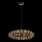 Подвесной светильник Loft it Raimond 9027-75 Gold - 5