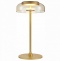 Настольная лампа декоративная ST-Luce Lacio SL6002.204.01 - 0