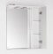 Зеркало-шкаф Style Line Ирис 65 см  ЛС-00000019 - 1